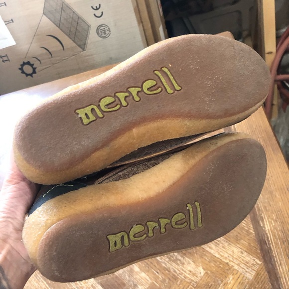 Merrell Shoes - Picture 5 of 6